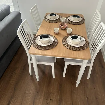 Apartmán Cies Sweet *