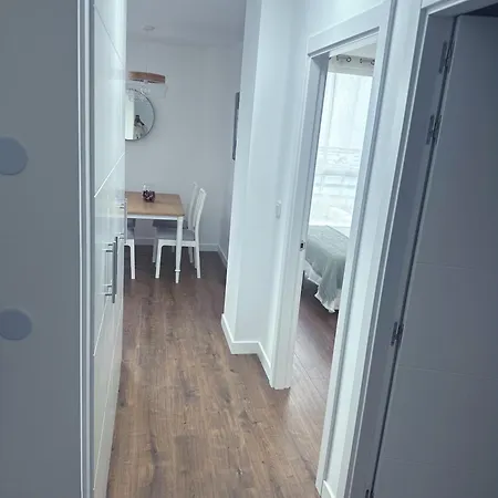 Cies Sweet Apartamento Vigo