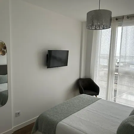 Cies Sweet Appartement