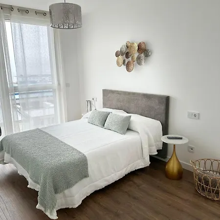 Apartamento Cies Sweet