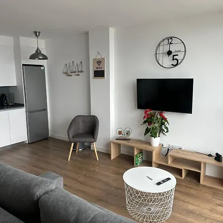 Cies Sweet Apartment *