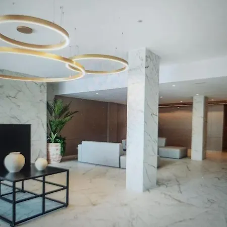 Appartement Cies Sweet Comarca de Vigo