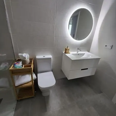 Apartamento Cies Sweet