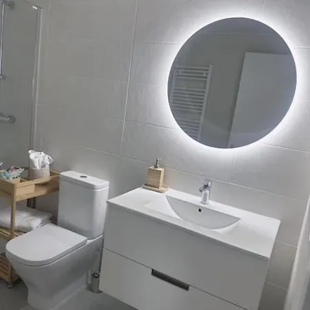 Cies Sweet Apartamento *