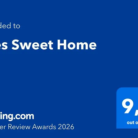 Cies Sweet Apartment *