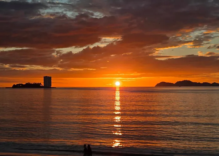 Apartament Cies Sweet Vigo