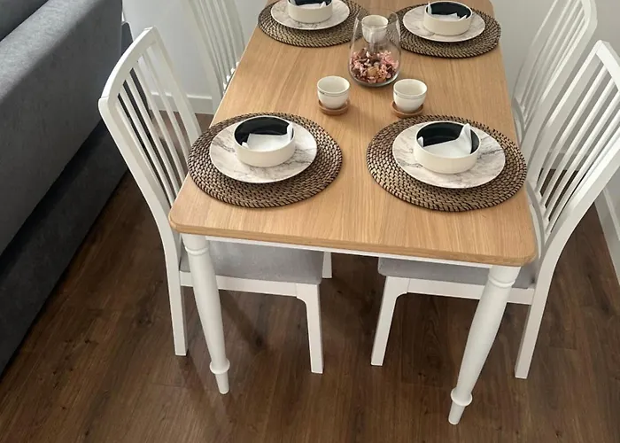 Apartmán Cies Sweet *