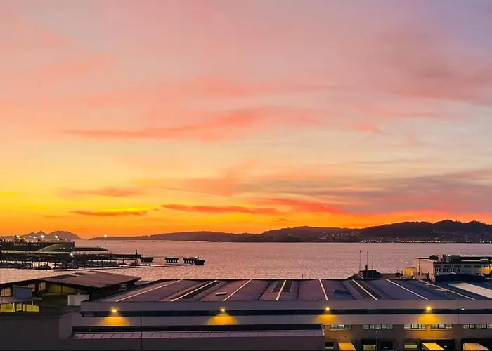 Cies Sweet * Vigo